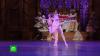 Приморские танцовщики Мариинки показывают новую версию «Щелкунчика» в Петербурге