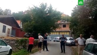 Житель Черногории убил свою семью и расстрелял прохожих: 11 погибли, 6 ранены