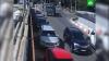 Арестован пьяный водитель грузовика, насмерть сбивший велосипедистку в Москве