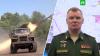 Российские силы освободили село Уды в Харьковской области