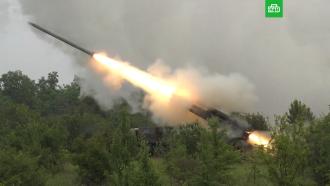 В Минобороны сообщили об уничтожении на Украине 100 наемников из Польши и Германии