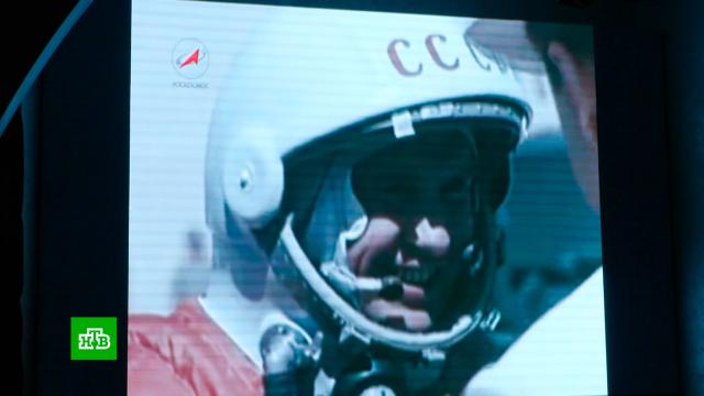 В Музее космонавтики отметили 60-ю годовщину первого многосуточного орбитального полета.В московском Музее космонавтики 15 августа вспоминали событие, открывшее новую страницу в истории освоения космоса. 60 лет назад советские космонавты вернулись на Землю, совершив первый в мире многосуточный групповой полет.выставки и музеи, космонавтика, космос, Москва.НТВ.Ru: новости, видео, программы телеканала НТВ