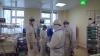 В Москве за сутки выявили 5530 случаев коронавируса