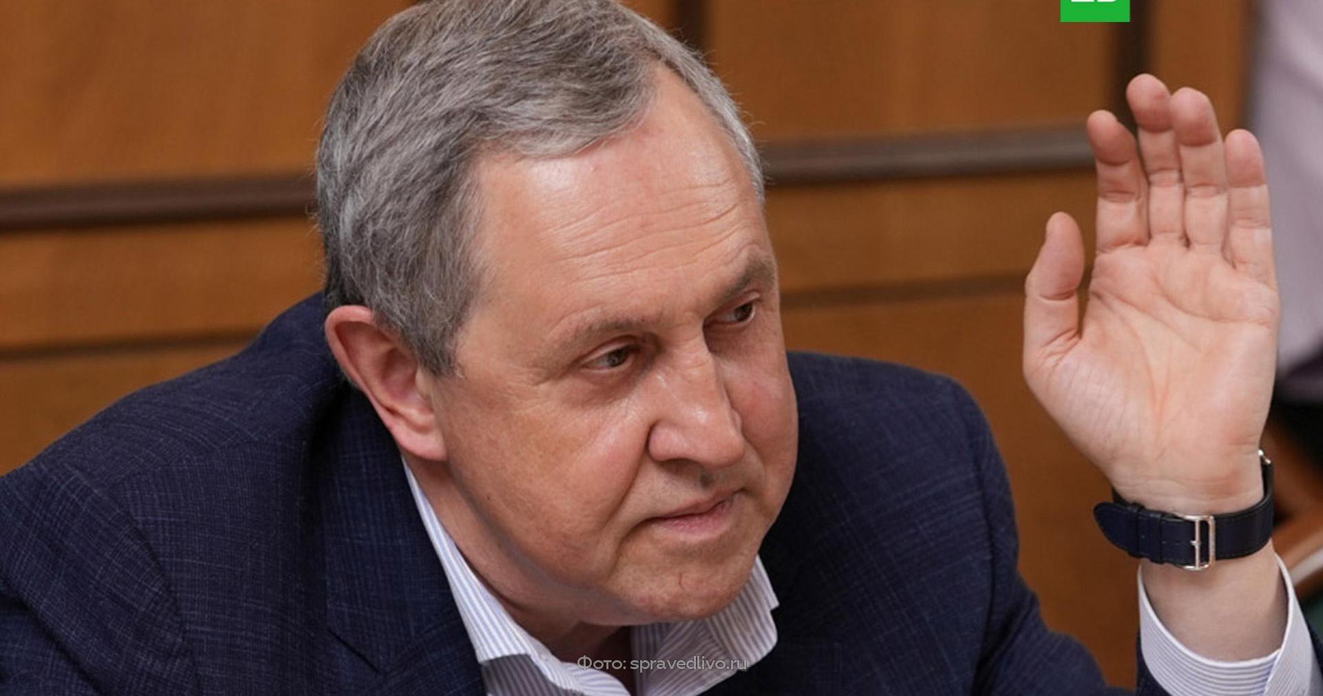 Депутат-коррупционер, находящийся в розыске, получил 15 тысяч голосов на выборах главы Удмуртии