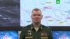 МО РФ: боевики «Кракена» показательно расстреляли бежавших от боя 100 солдат ВСУ