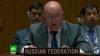 Небензя: Россия поднимет тему убийства Дугиной на срочном заседании СБ ООН
