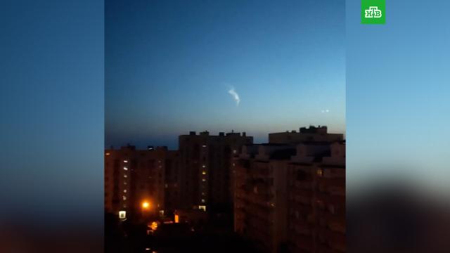 Хованский за что сидит
