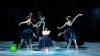 Пермский театр оперы и балета станцевал петербуржцам эксклюзивную версию «Лебединого озера»