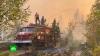 Горящие леса Ивановской области тушат самолеты МЧС и больше 500 спасателей