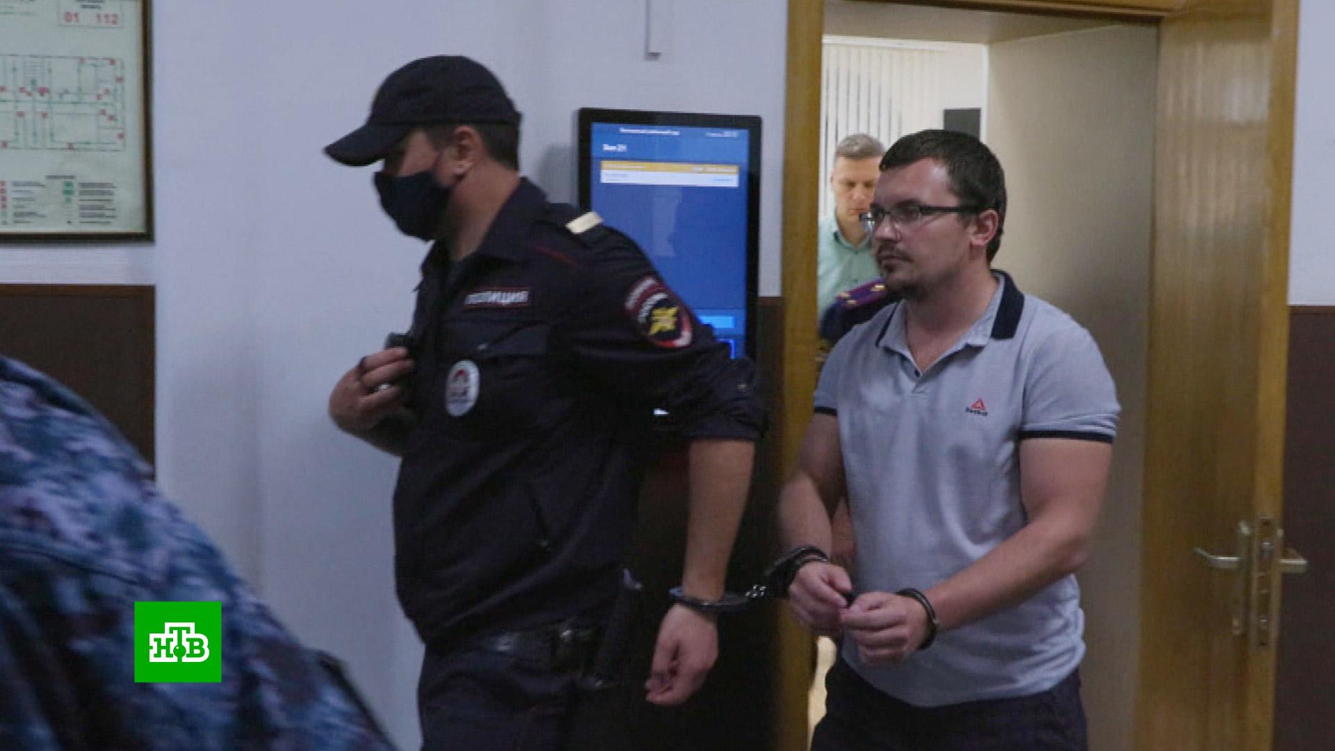 В Москве арестовали мужа загадочно пропавшей жительницы Ряза