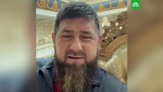 «Мое время пришло»: Кадыров задумался о «бессрочном и длинном отпуске»