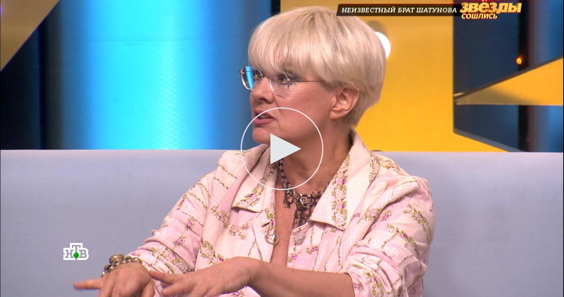 «Театр Карабаса-Барабаса»: Илона Броневицкая рассказала о детской ...