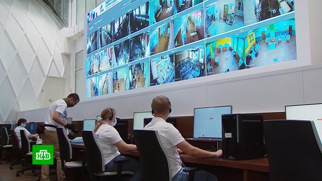 Свыше 10 тысяч представителей Общественной палаты проследят за выборами в Москве. Москва, выборы. НТВ.Ru: новости, видео, программы телеканала НТВ