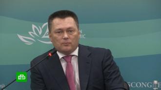 Генпрокурор РФ выступил за введение цифрового рубля для улучшения бизнес-климата