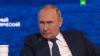 «Мерзни, мерзни, волчий хвост»: Путин - об энергокризисе в ЕС