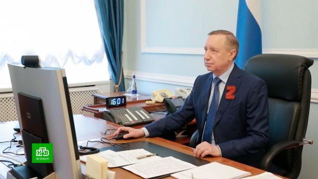 Почему губернатору Петербурга разрешили увольнять муниципалов и избираться бесконечно