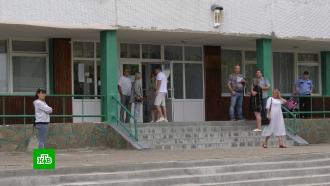Минпросвещения опровергло информацию о задержании учителей из РФ в Харьковской области