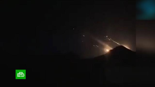 Обострение на армяно-азербайджанской границе: есть погибшие с обеих сторон. Азербайджан, Армения, войны и вооруженные конфликты, территориальные споры. НТВ.Ru: новости, видео, программы телеканала НТВ