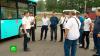 Из маршрутки в автобус: с какими трудностями сталкиваются водители в Петербурге