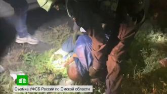 В Омске задержана банда, вымогавшая 20 млн рублей у фермера
