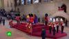 В Великобритании завершилась публичная церемония прощания с Елизаветой II