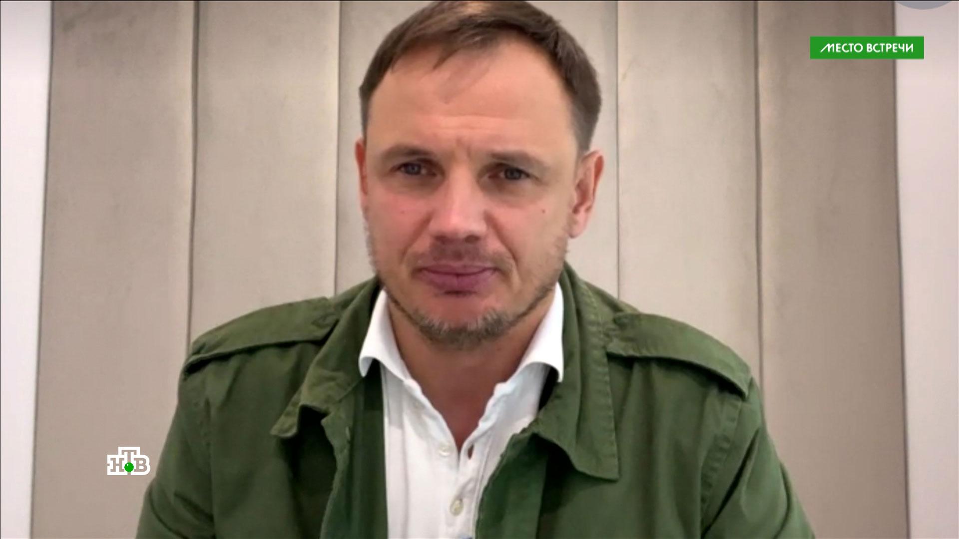 «Мы не русня и не рашисты»: в Херсонской области объяснили ...