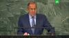 США с союзниками хотят «остановить маховик истории»: выступление Лаврова в ООН 