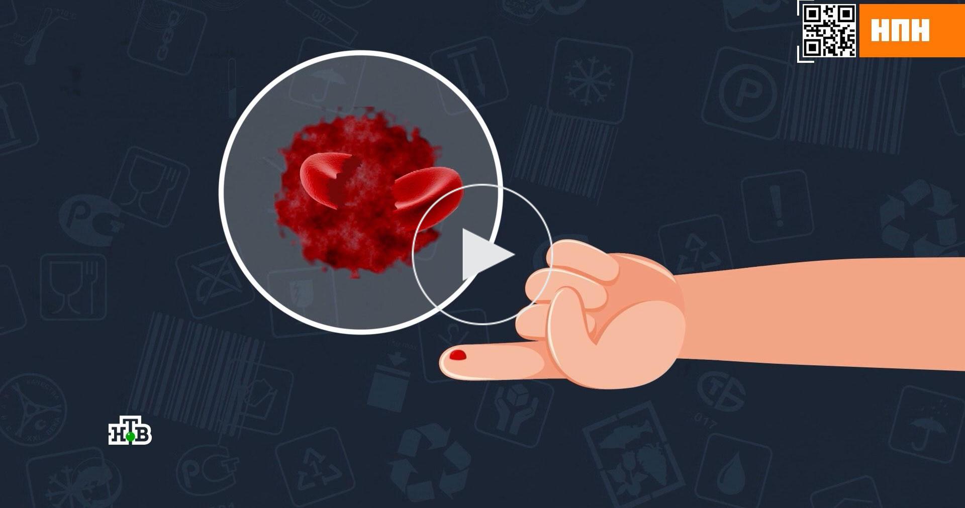 Всё об анализах крови: как правильно подготовиться и получить точный ...