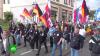 В Германии и Австрии прошли митинги против санкционной политики Запада