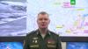 МО РФ: ВКС России уничтожили пункт дислокации «иностранного легиона» в ДНР
