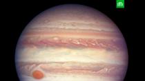 Юпитер вступил в «великое противостояние» с Землей и Солнцем.астрономия, космос, планеты.НТВ.Ru: новости, видео, программы телеканала НТВ