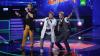 Дятлов, Агурбаш и Хабиб поддержали участников «Ты супер!» на НТВ