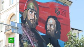 В Москве согласовали около 70 граффити