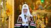 Патриарх Кирилл призвал россиян к «духовной мобилизации»