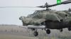 Минобороны показало боевой вылет вертолетов Ми-28Н на Украине