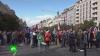 Тысячи чехов протестуют в Праге против роста цен