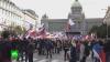 Жители Чехии требуют от властей остановить экономическую катастрофу