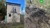 ВСУ обстреляли поселок Краснооктябрьский в Курской области 