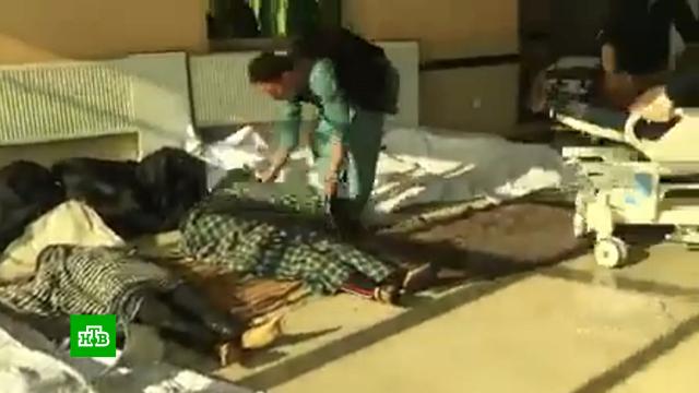 19 человек погибли, около 30 пострадали при взрыве в Кабуле.Афганистан, взрывы.НТВ.Ru: новости, видео, программы телеканала НТВ