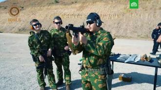 Кадыров сообщил об отправке трех несовершеннолетних сыновей в зону спецоперации 
