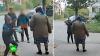 Бросали камни и оскорбляли: в Казани школьники напали на 83-летнюю пенсионерку