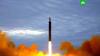 В КНДР объяснили пуски ракет реакцией на военные учения США