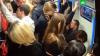 Приезжий незаметно вытащил телефон из кармана пассажирки в метро: видео