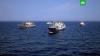 Норвегия ограничивает проход российских рыболовных судов в свои порты