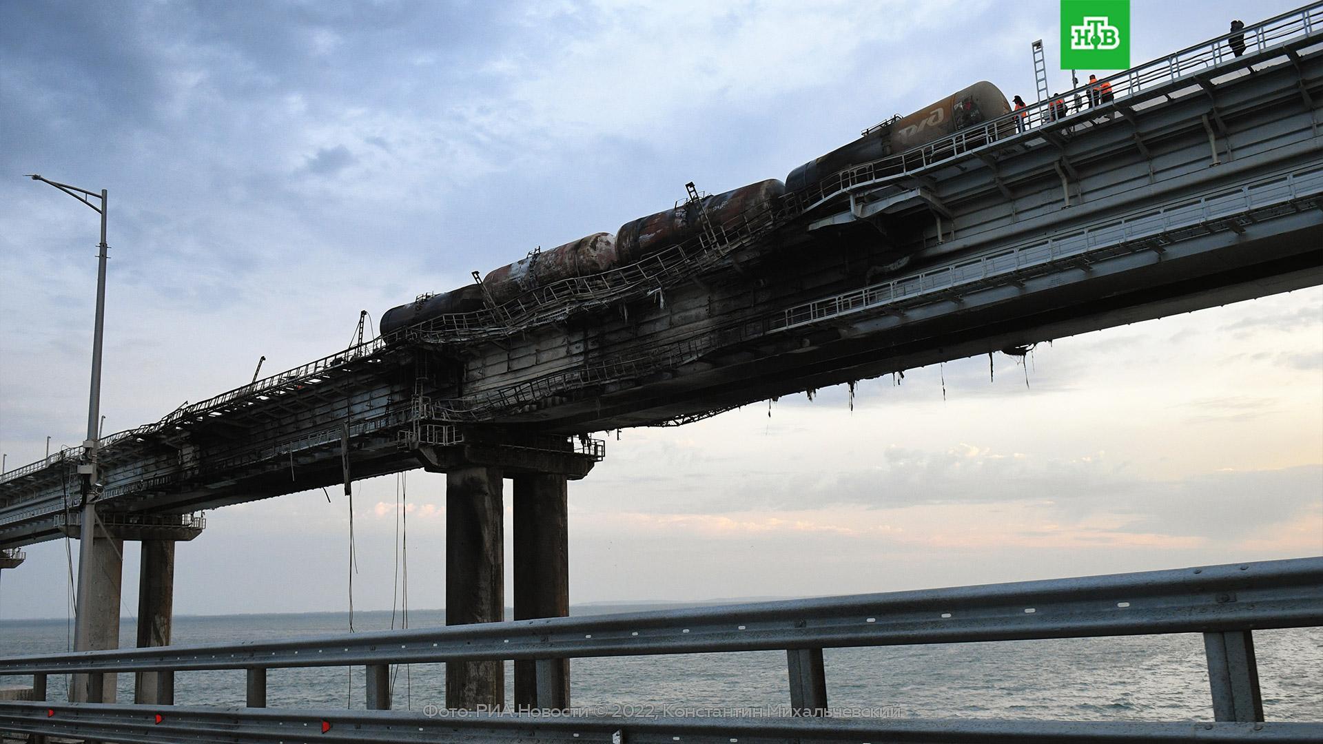 крымский мост санкт петербург