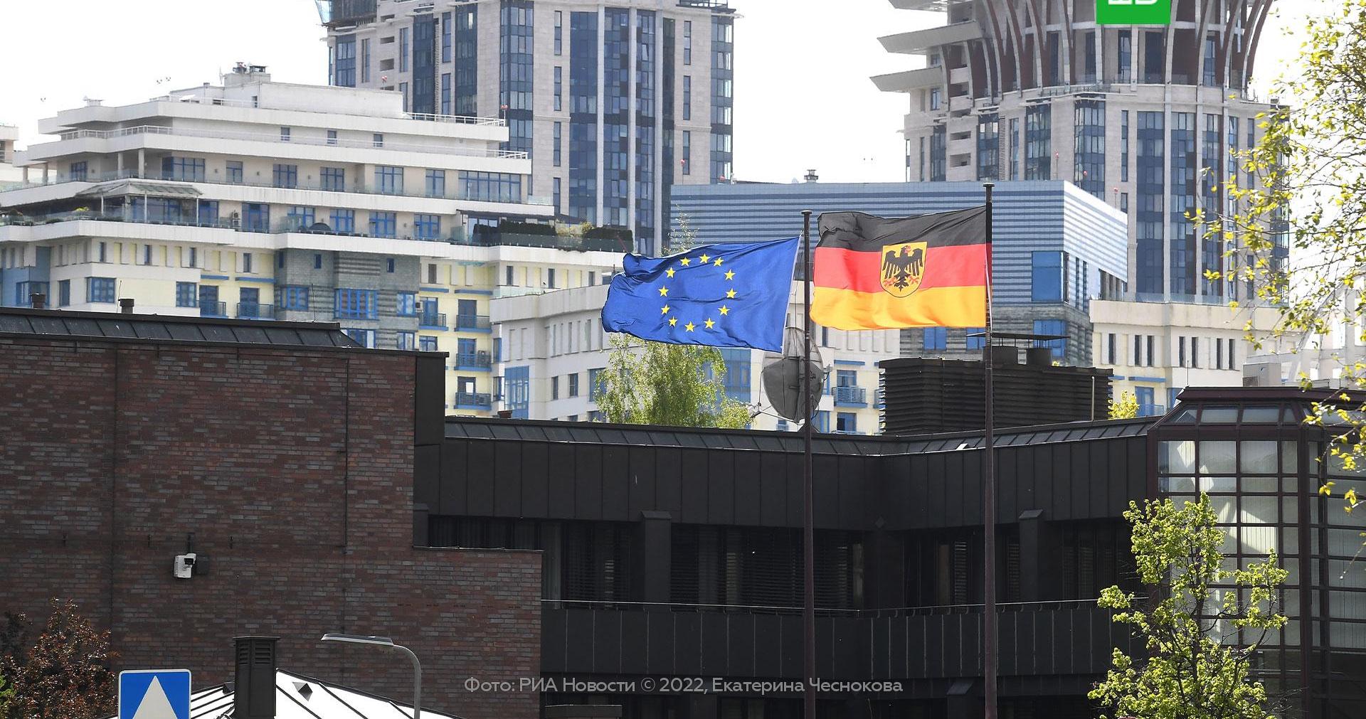 ФРГ ужесточила визовые требования для россиян // НТВ.Ru