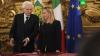 Первая в истории Италии женщина-премьер приведена в присяге