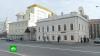 Завершилась реставрация главного дома усадьбы купцов Сушкиных в Москве