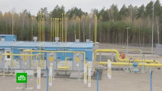 Газ вместо дров: в Марий Эл запустили газораспределительную станцию и межпоселковый газопровод