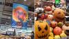 «Оскорбление чувств верующих»: жительницу Петербурга возмутили хэллоуинские тыквы в магазине